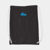Mesh Drawstring Backpack Thumbnail