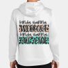 Sport Wick ® Fleece Hooded Pullover Thumbnail