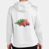 Sport Wick ® Fleece Hooded Pullover Thumbnail