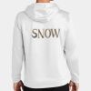 Sport Wick ® Fleece Hooded Pullover Thumbnail