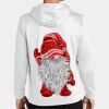 Sport Wick ® Fleece Hooded Pullover Thumbnail