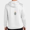 Sport Wick ® Fleece Hooded Pullover Thumbnail
