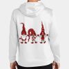 Sport Wick ® Fleece Hooded Pullover Thumbnail