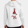 Sport Wick ® Fleece Hooded Pullover Thumbnail