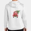 Sport Wick ® Fleece Hooded Pullover Thumbnail