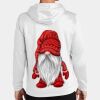 Sport Wick ® Fleece Hooded Pullover Thumbnail