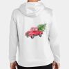 Sport Wick ® Fleece Hooded Pullover Thumbnail