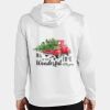 Sport Wick ® Fleece Hooded Pullover Thumbnail