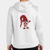 Sport Wick ® Fleece Hooded Pullover Thumbnail