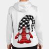 Sport Wick ® Fleece Hooded Pullover Thumbnail