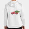 Sport Wick ® Fleece Hooded Pullover Thumbnail