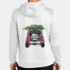 Sport Wick ® Fleece Hooded Pullover Thumbnail