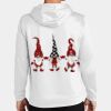 Sport Wick ® Fleece Hooded Pullover Thumbnail