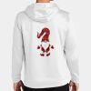Sport Wick ® Fleece Hooded Pullover Thumbnail