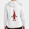 Sport Wick ® Fleece Hooded Pullover Thumbnail