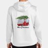 Sport Wick ® Fleece Hooded Pullover Thumbnail