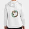 Sport Wick ® Fleece Hooded Pullover Thumbnail