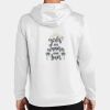 Sport Wick ® Fleece Hooded Pullover Thumbnail