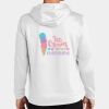 Sport Wick ® Fleece Hooded Pullover Thumbnail