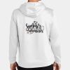 Sport Wick ® Fleece Hooded Pullover Thumbnail
