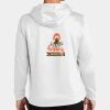 Sport Wick ® Fleece Hooded Pullover Thumbnail