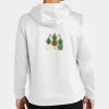 Sport Wick ® Fleece Hooded Pullover Thumbnail