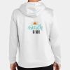 Sport Wick ® Fleece Hooded Pullover Thumbnail