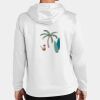 Sport Wick ® Fleece Hooded Pullover Thumbnail