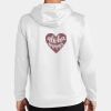Sport Wick ® Fleece Hooded Pullover Thumbnail