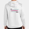 Sport Wick ® Fleece Hooded Pullover Thumbnail
