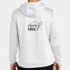 Sport Wick ® Fleece Hooded Pullover Thumbnail