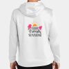 Sport Wick ® Fleece Hooded Pullover Thumbnail