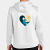 Sport Wick ® Fleece Hooded Pullover Thumbnail