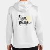 Sport Wick ® Fleece Hooded Pullover Thumbnail