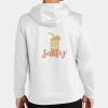 Sport Wick ® Fleece Hooded Pullover Thumbnail