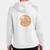 Sport Wick ® Fleece Hooded Pullover Thumbnail
