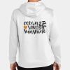 Sport Wick ® Fleece Hooded Pullover Thumbnail