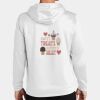 Sport Wick ® Fleece Hooded Pullover Thumbnail