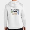 Sport Wick ® Fleece Hooded Pullover Thumbnail