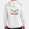 Sport Wick ® Fleece Hooded Pullover Thumbnail