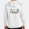 Sport Wick ® Fleece Hooded Pullover Thumbnail