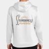 Sport Wick ® Fleece Hooded Pullover Thumbnail