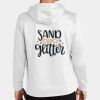 Sport Wick ® Fleece Hooded Pullover Thumbnail