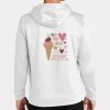 Sport Wick ® Fleece Hooded Pullover Thumbnail