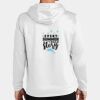 Sport Wick ® Fleece Hooded Pullover Thumbnail