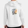 Sport Wick ® Fleece Hooded Pullover Thumbnail