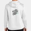 Sport Wick ® Fleece Hooded Pullover Thumbnail