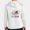 Sport Wick ® Fleece Hooded Pullover Thumbnail