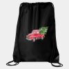 Value Drawstring Backpack Thumbnail