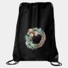 Value Drawstring Backpack Thumbnail